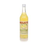 Meletti Limoncello Liqueurs
