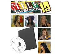 Melf Lessons Vol 12 - Adult DV 18 - Mature Content - 5 Scenes - Disc Only