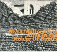 Melford Trio Myra - Alive In The House Of Saints