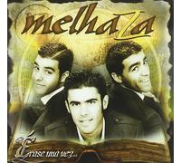 Melhaza - Érase una vez [Import]