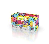 Meli 67111 Maxi 50 Creative Toy Multicolor