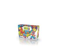 Meli 67213 Basic 150 Creative Toy, Colourful, Piece