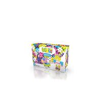 Meli 67214 Basic Pink Creative Toy, 150 Pieces