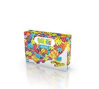 Meli 67215 Basic 300 Creative Toy, Colourful, Piece