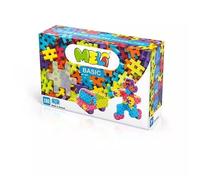 Meli 67213 Basic 150 Creative Toy, Colourful, Piece