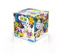 Meli Basic Constructor Pink 100 pcs