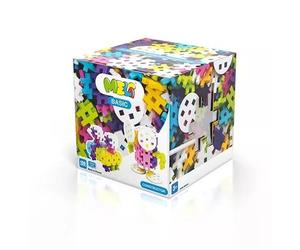 Meli Basic Constructor Pink 100 pcs