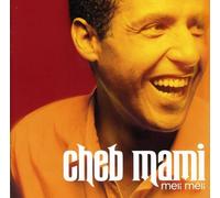 Meli Meli Import edition by Mami, Cheb (1999) Audio CD