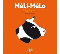 Méli-mélo à la ferme