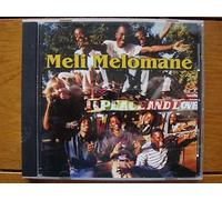 Meli Melomane - Meli Melomane (UK Import)