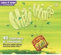Meli Mômes - Méli Mômes-Vol 2-Digi 2cd (Ar2)