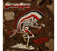 Meliah Rage - Before The Kill