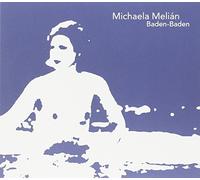 Melian, Michaela - Baden-Baden