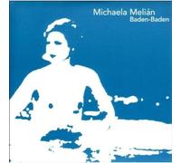 MELIAN,MICHAELA - Baden-Baden [Vinyl]