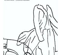 MELIAN,MICHAELA - Convention Manifesto [Vinyl]