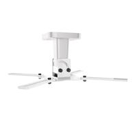 Meliconi 480804 Pro 100 Mount for Projector - White