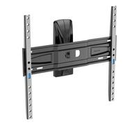 Meliconi 480877 SLIMSTYLE Extra 400 Tilt And Turn Wall Monitor Mount