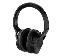 Meliconi 497406 MYSOUND Bluetooth Headphones Microphone Speak Clear Black B