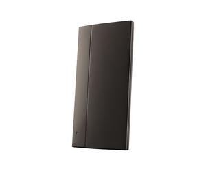Meliconi AD Professional R1 USB Amplified Indoor TV Antenna
