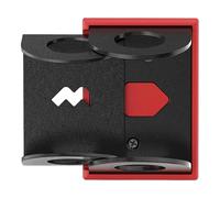 Meliconi Anti-theft System Bike Stand One Size Black