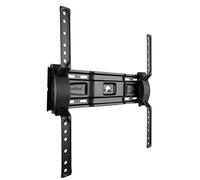 Meliconi Cme Et400 Tilt Wall Bracket For All 40-50 Inch Tv Ledlcd &Plasma Max Vesa 400 Made In Italy