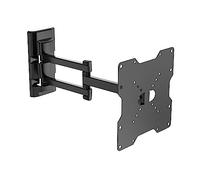 Meliconi FLATSTYLE FDR200, Double Rotation TV Wall Mount