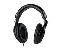 Meliconi | HP 50 Plus Headphones with 5 m Audio Cable (3.5 mm Jack