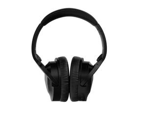 Meliconi Speak Clear Bluetooth 5.3 Headphones for TV, Wireless Headphones with Active Noise Cancellation, Microphone, Sound Generating, Compatible with Android and Apple, 36 Hours Battery Life