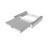 Meliconi Torre Duo 2 in One Overlay Kit - Shelf and Drawer