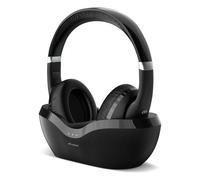 Meliconi Wireless Headphones HP SERIES Flash Base Black