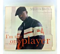 Melieck Britt - Im the Only Player