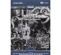 Melies - Le Origini Del Cinema 1896-1903