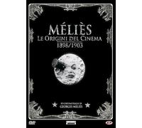 Melies - Le Origini Del Cinema 1898/1903 [Import anglais]