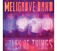 Meligrove Band - Bones of Things