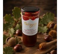 Meligyris Forest Honey Oak & Chestnut 800g
