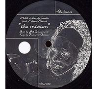 Melik & Lovely Tintin - The Mission [12" VINYL]
