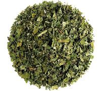 Melilot Blue Organic Herb - blue fenugreek - Meliloti coerulea, Trigonella caerulea