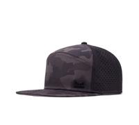 melin Unisex's Baseball Hydro Trenches Icon, Black Camo, XL
