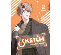 Melina Honnef Dosak Sketch - Jedes Bild von dir 02 (Paperback)