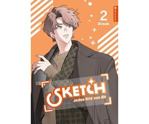 Melina Honnef Dosak Sketch - Jedes Bild von dir 02 (Paperback)