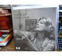 Mélina Mercouri - Mélina Mercouri : Zorba - polydor 2473 002