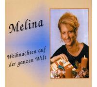 Melina - Weihnachten auf der Ganzen Welt