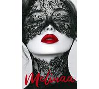 Melinaa: A Dark Romantic Thriller - A Fashion Photographer's Journey Through Desire, Submission, Power, Love, Self-Discovery, and Transformation at the Secret Vesper House