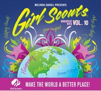 Melinda Caroll - Vol. 10-Girl Scouts Greatest Hi