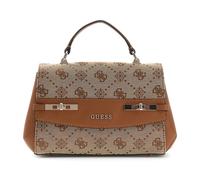 Melinda Mini Cross Body Bag - female - Guess - Handbags - Brown - ONE SIZE - Bags ONE SIZE