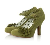 Melinda (Olive) Olive UK7