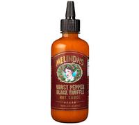 Melinda’s Ghost Pepper Black Truffle Hot Sauce 355ml Extra Hot