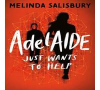 Melinda Salisbury AdelAIDE Paperback Book Melinda Salisbury Multicolor