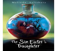Melinda Salisbury Sin Eater's Daughter Paperback Book Melinda Salisbury Multicolor