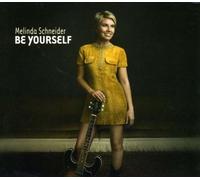 Melinda Schneider - Be Yourself [Australian Import]